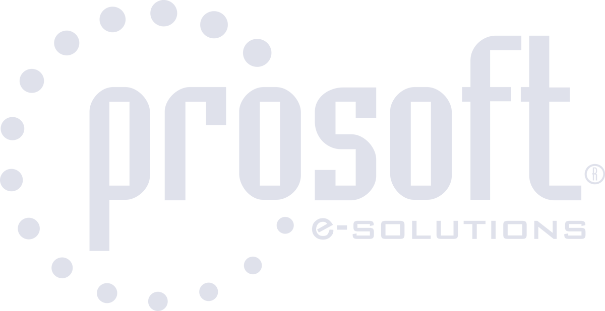 Prosoft e-Solutions